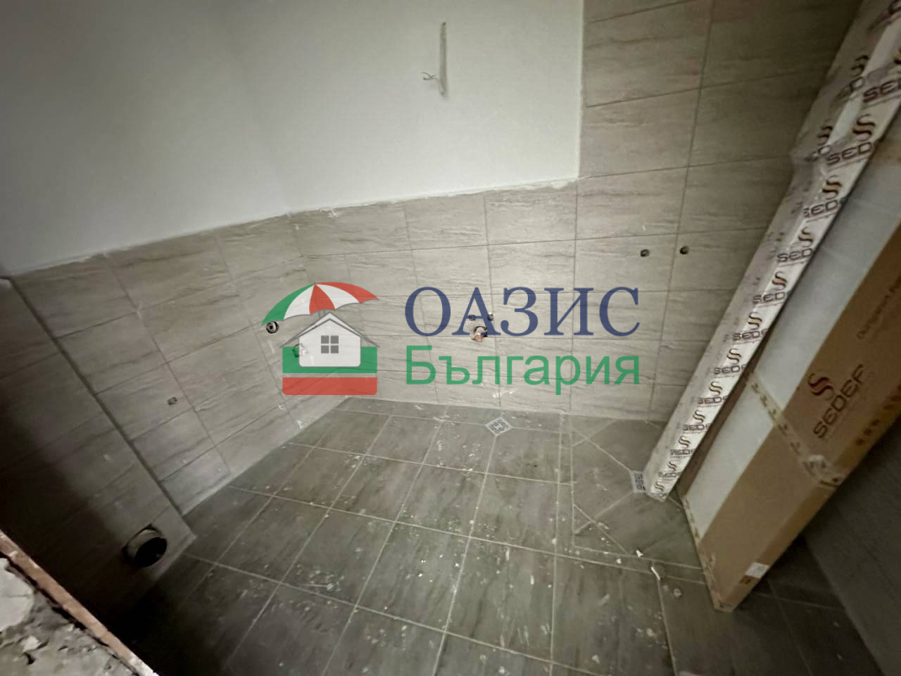 Продава 2-СТАЕН, гр. Свети Влас, област Бургас, снимка 7 - Апартаменти - 55228406