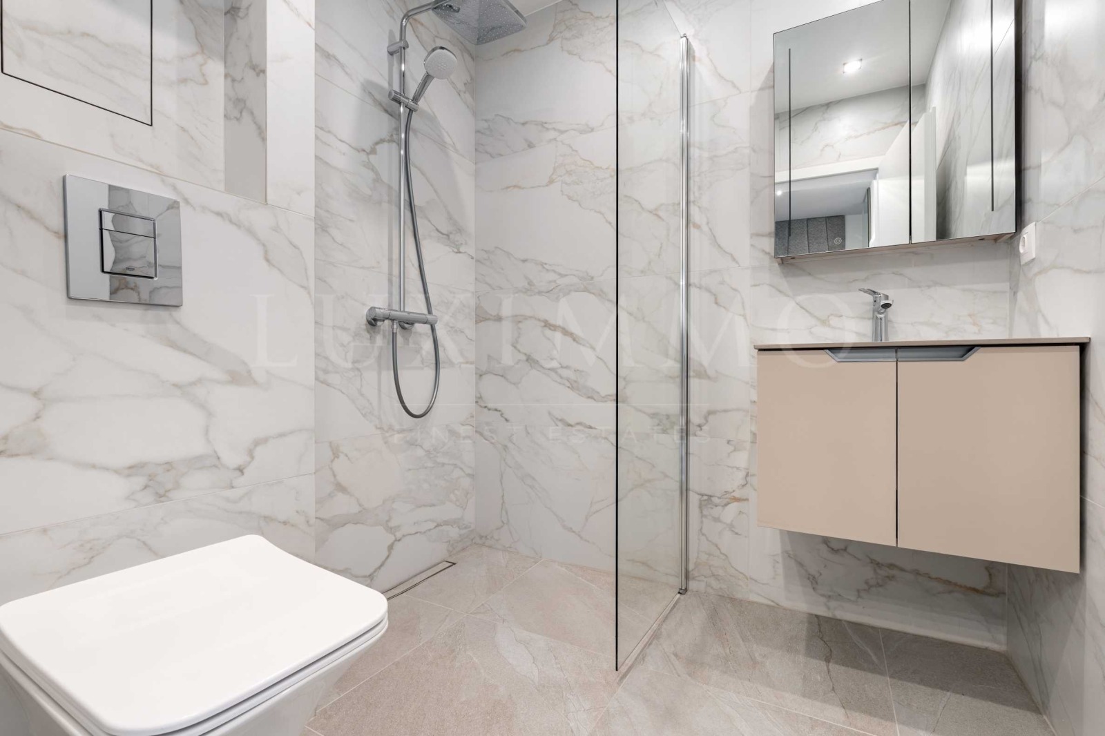 Продава 2-СТАЕН, гр. Пловдив, Христо Смирненски, снимка 12 - Апартаменти - 56208371