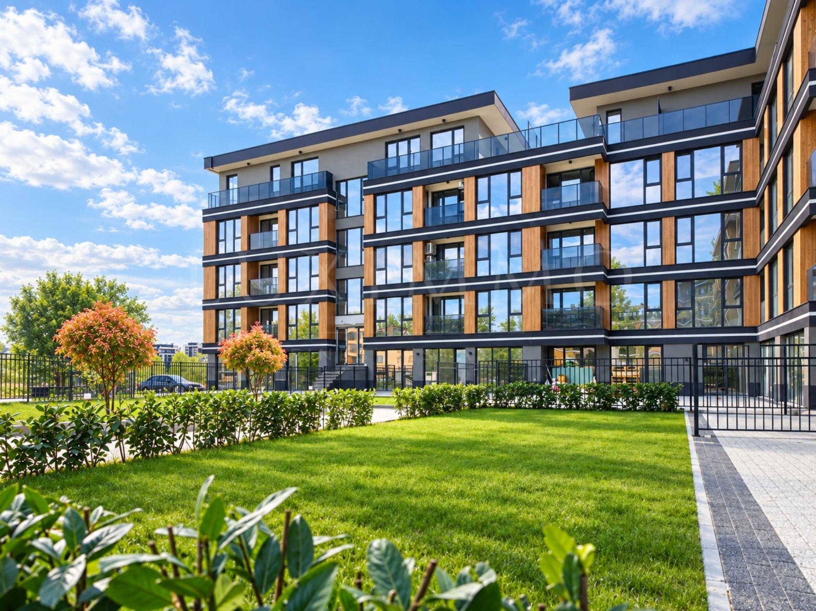 Продава 2-СТАЕН, гр. Пловдив, Христо Смирненски, снимка 16 - Апартаменти - 56208371