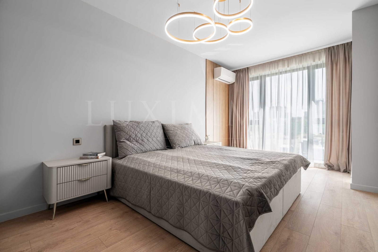 Продава 2-СТАЕН, гр. Пловдив, Христо Смирненски, снимка 11 - Апартаменти - 56208371