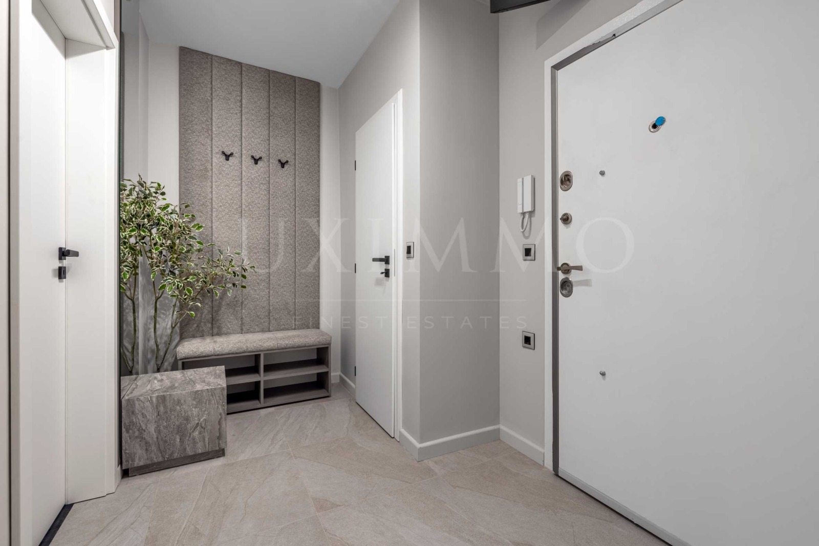 Продава 2-СТАЕН, гр. Пловдив, Христо Смирненски, снимка 9 - Апартаменти - 56208371