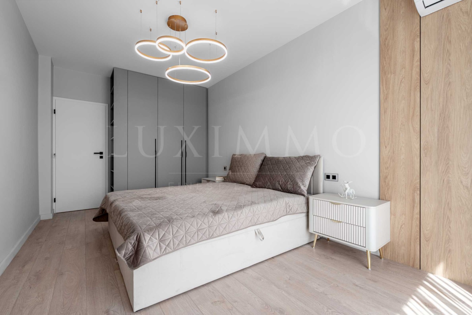 Продава 2-СТАЕН, гр. Пловдив, Христо Смирненски, снимка 10 - Апартаменти - 56208371