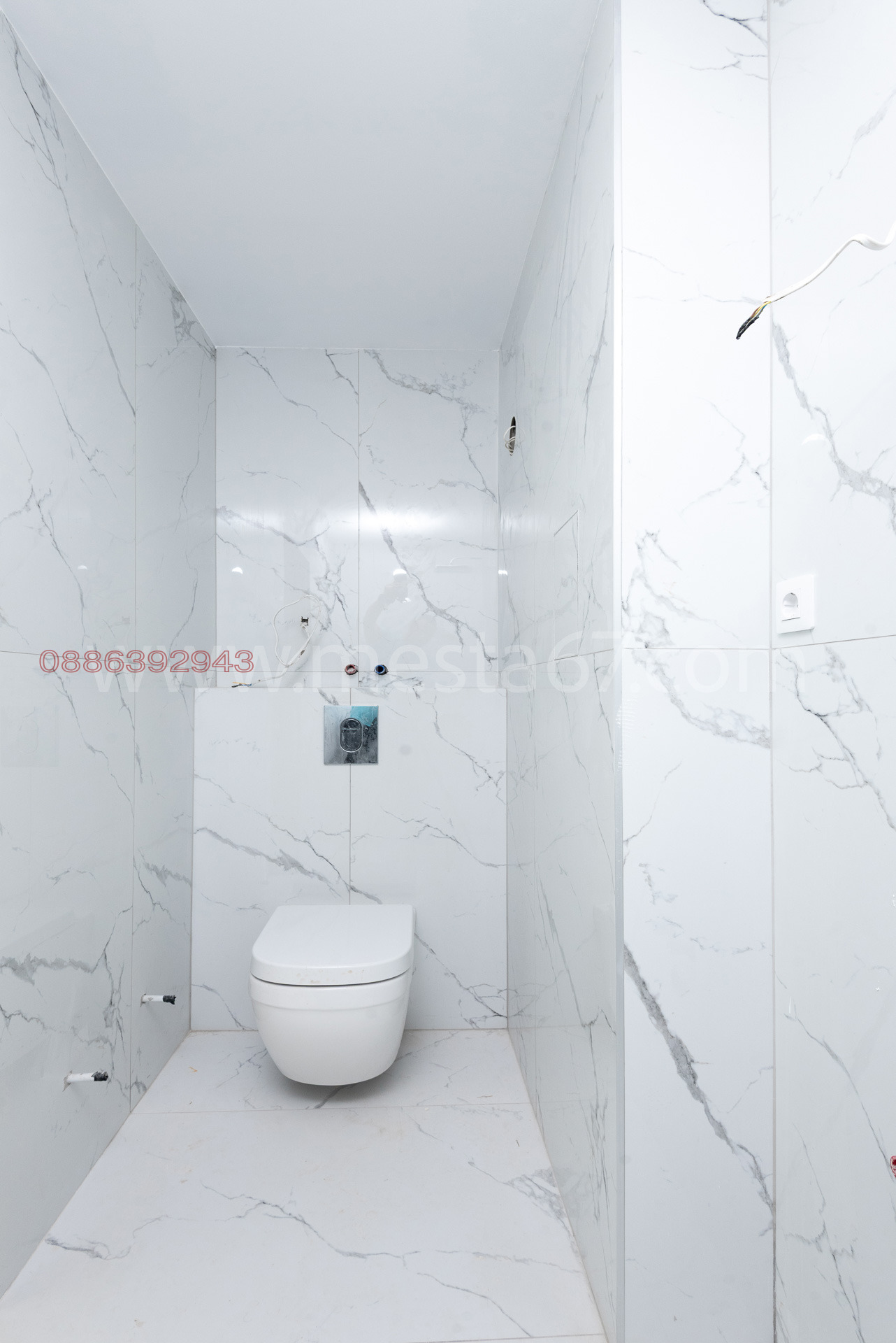 Продава 2-СТАЕН, гр. Бургас, Братя Миладинови, снимка 11 - Апартаменти - 56253284