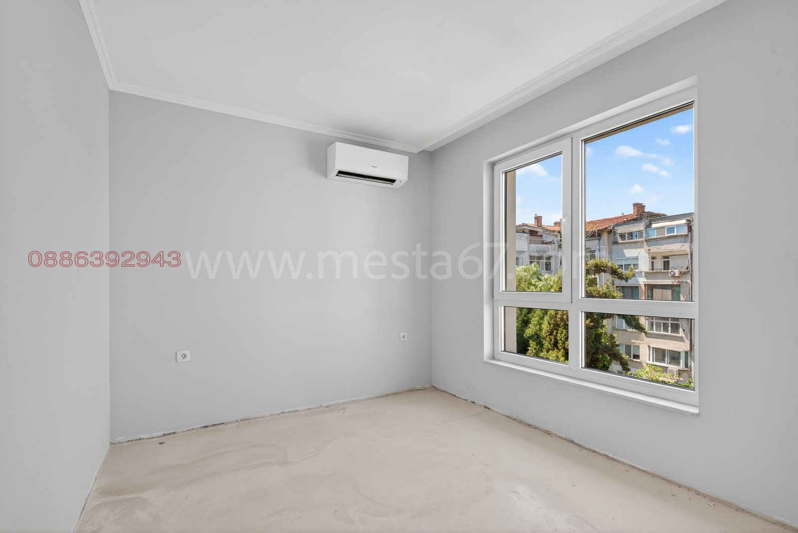 Продава 2-СТАЕН, гр. Бургас, Братя Миладинови, снимка 7 - Апартаменти - 56253284