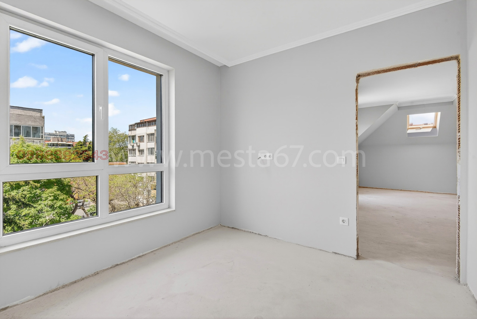 Продава 2-СТАЕН, гр. Бургас, Братя Миладинови, снимка 8 - Апартаменти - 56253284