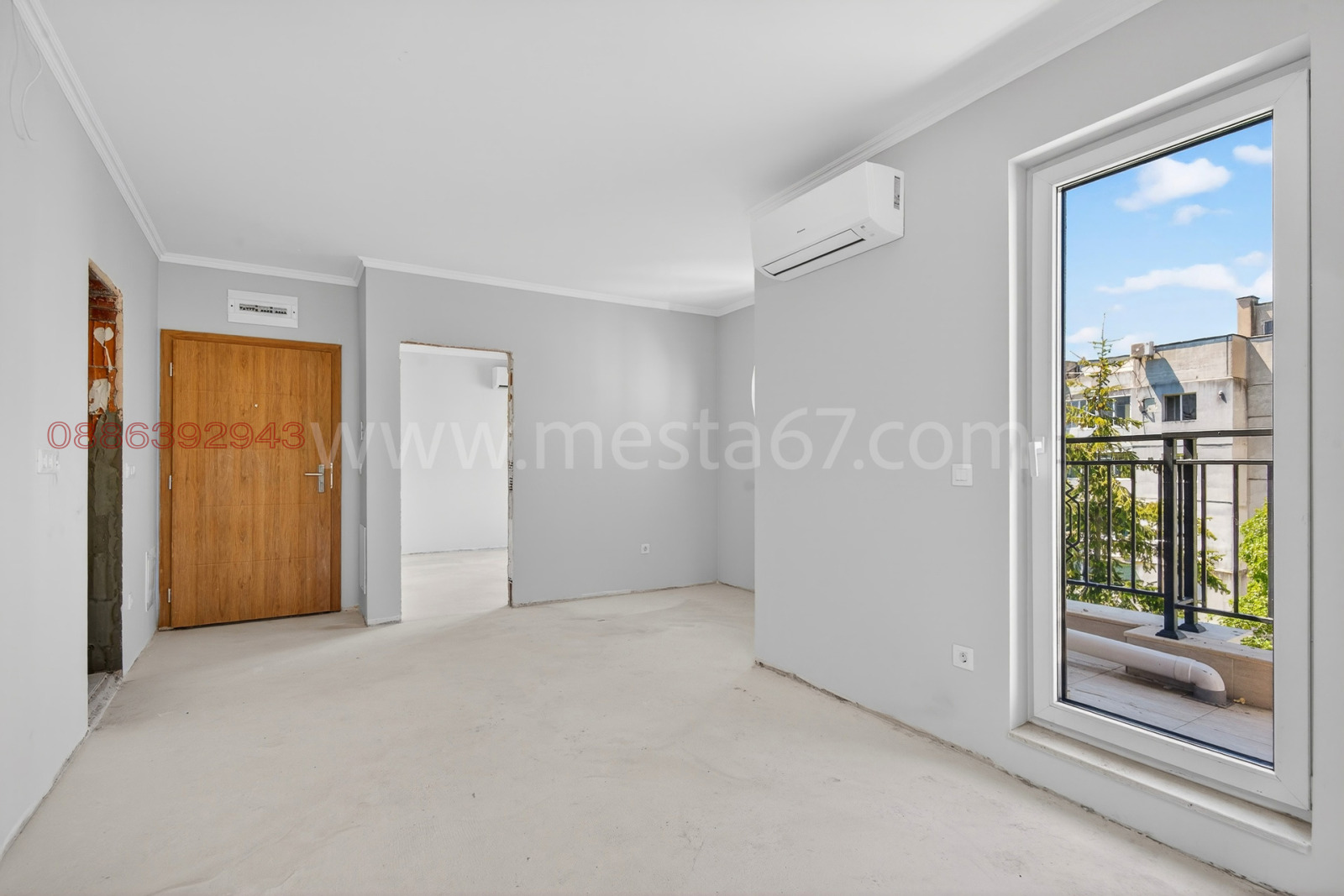 Продава 2-СТАЕН, гр. Бургас, Братя Миладинови, снимка 10 - Апартаменти - 56253284