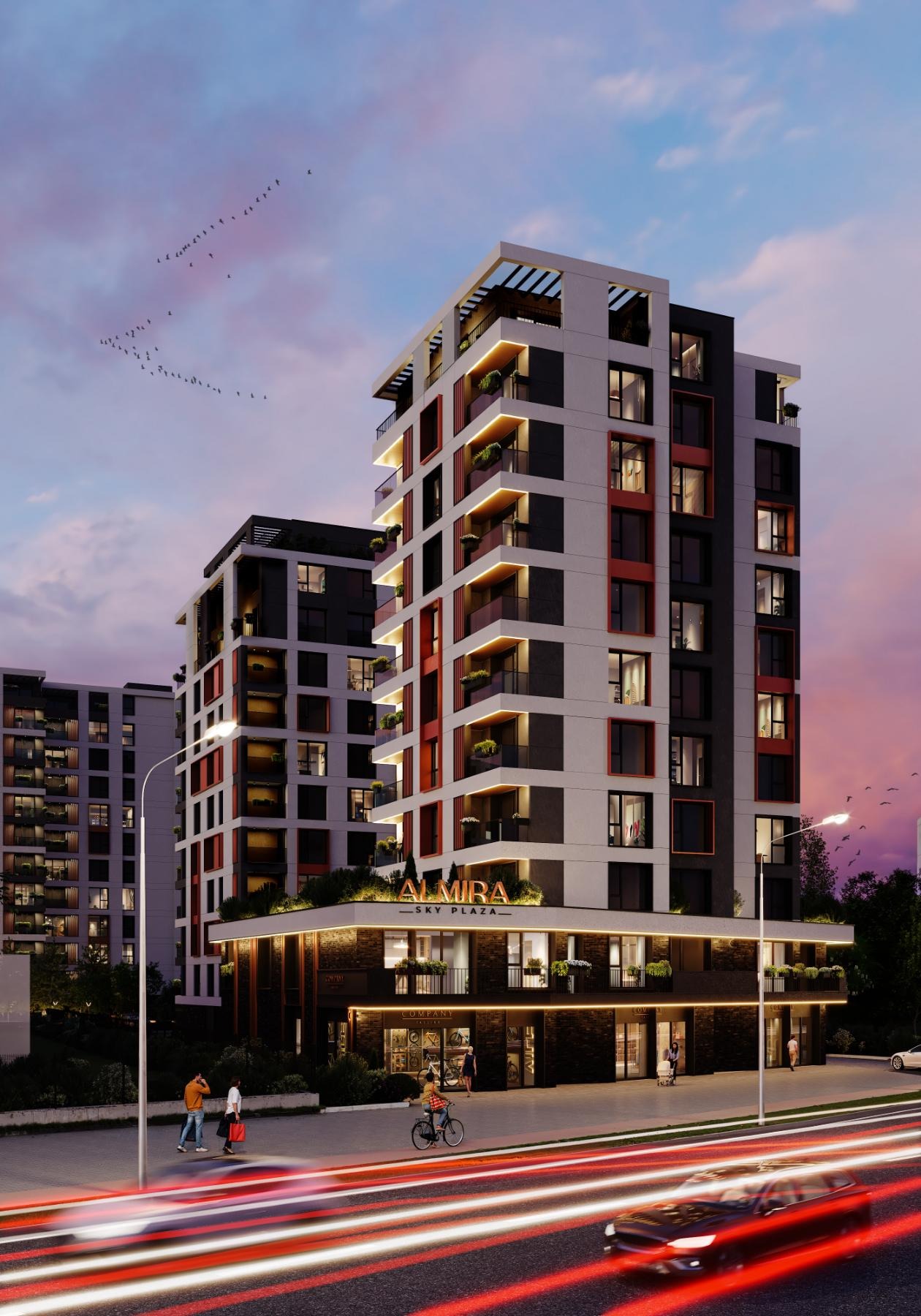 Продава 3-СТАЕН, гр. Пловдив, Каменица 2, снимка 2 - Апартаменти - 51616780