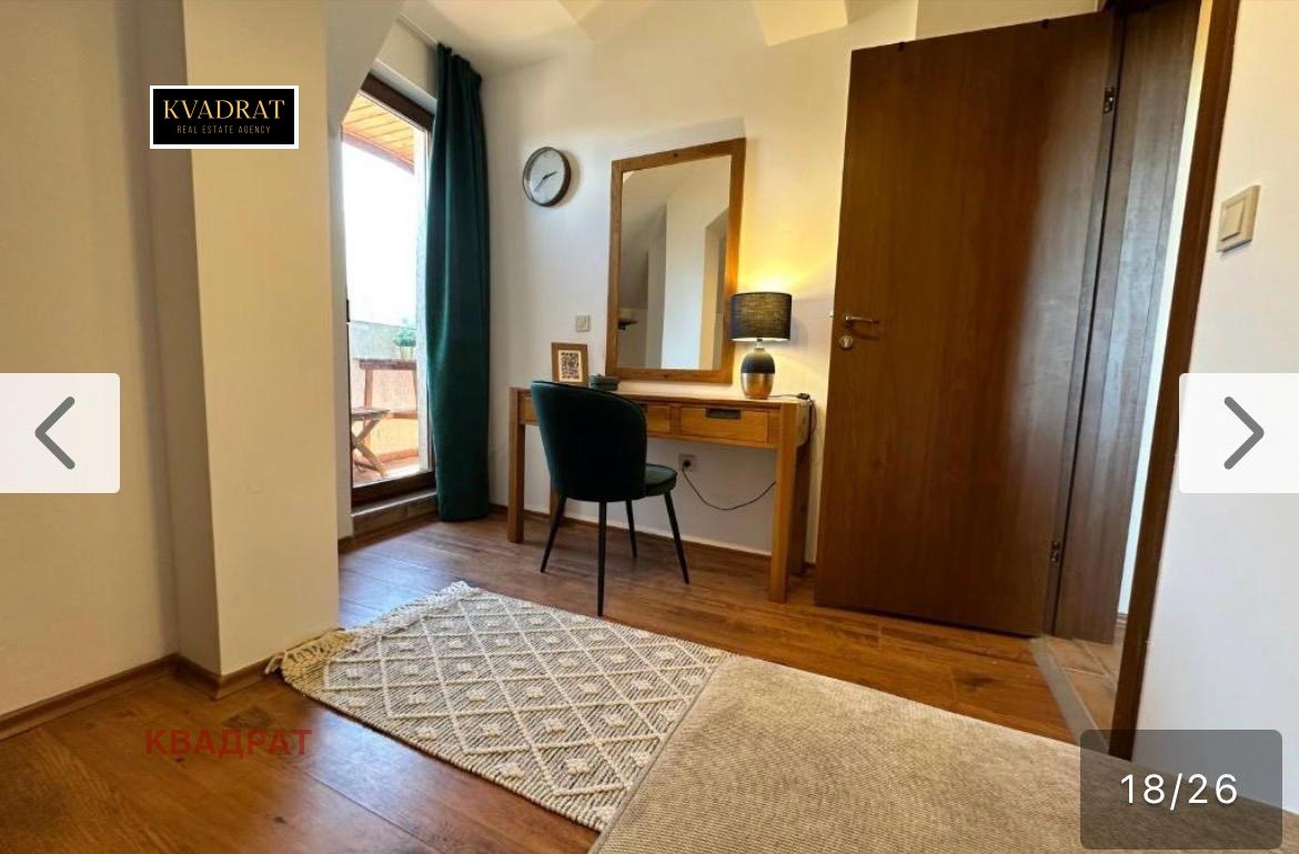 Продава 3-СТАЕН, гр. Банско, област Благоевград, снимка 13 - Апартаменти - 55010324