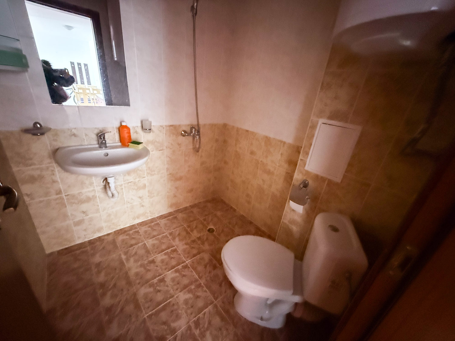 Продава 3-СТАЕН, к.к. Слънчев бряг, област Бургас, снимка 11 - Апартаменти - 55357404