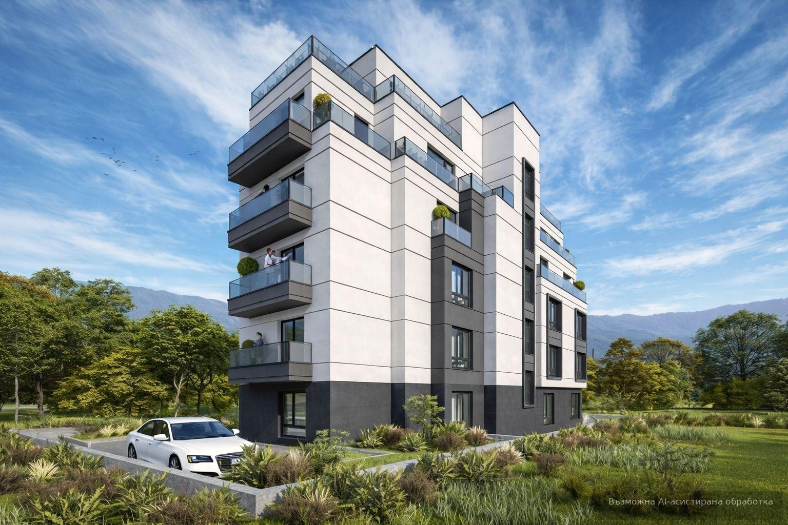 Продава 3-СТАЕН, гр. София, Дървеница, снимка 2 - Апартаменти - 55627763