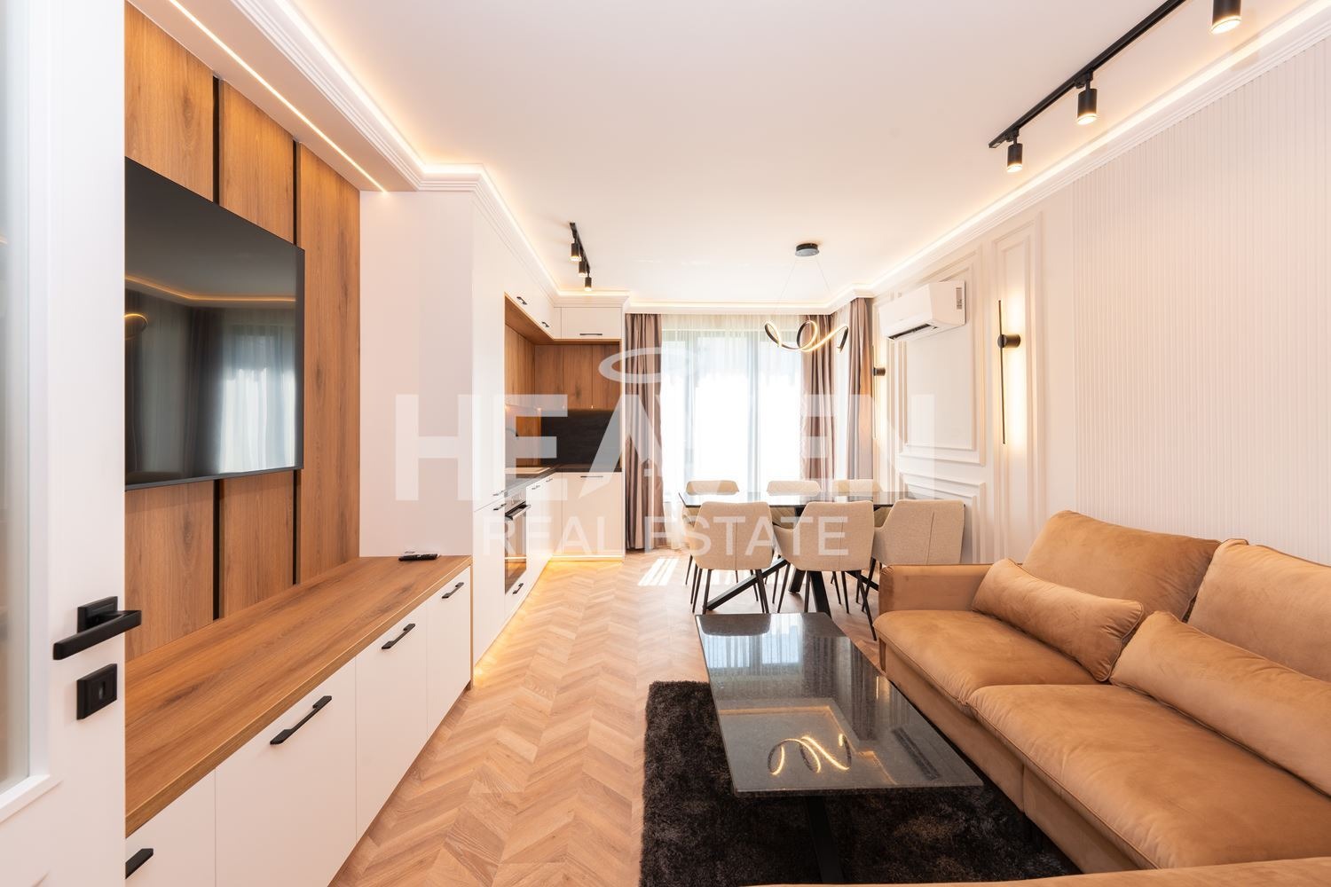 Продава 3-СТАЕН, гр. Пловдив, Остромила, снимка 5 - Апартаменти - 55692580