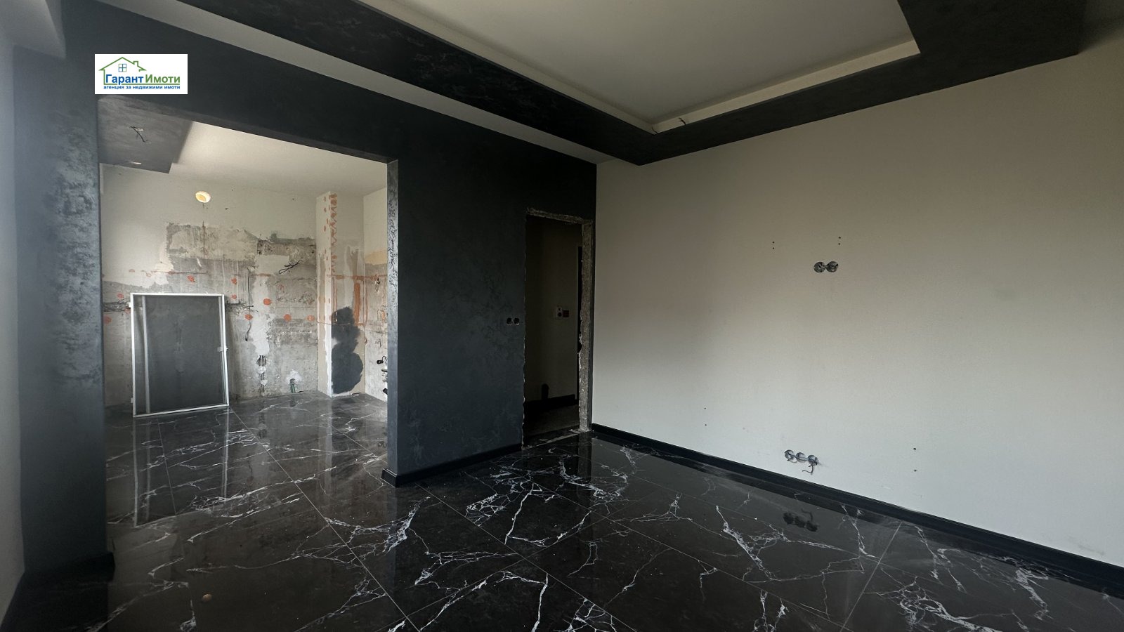 Продава 3-СТАЕН, гр. Габрово, Трендафил 2, снимка 3 - Апартаменти - 56006204