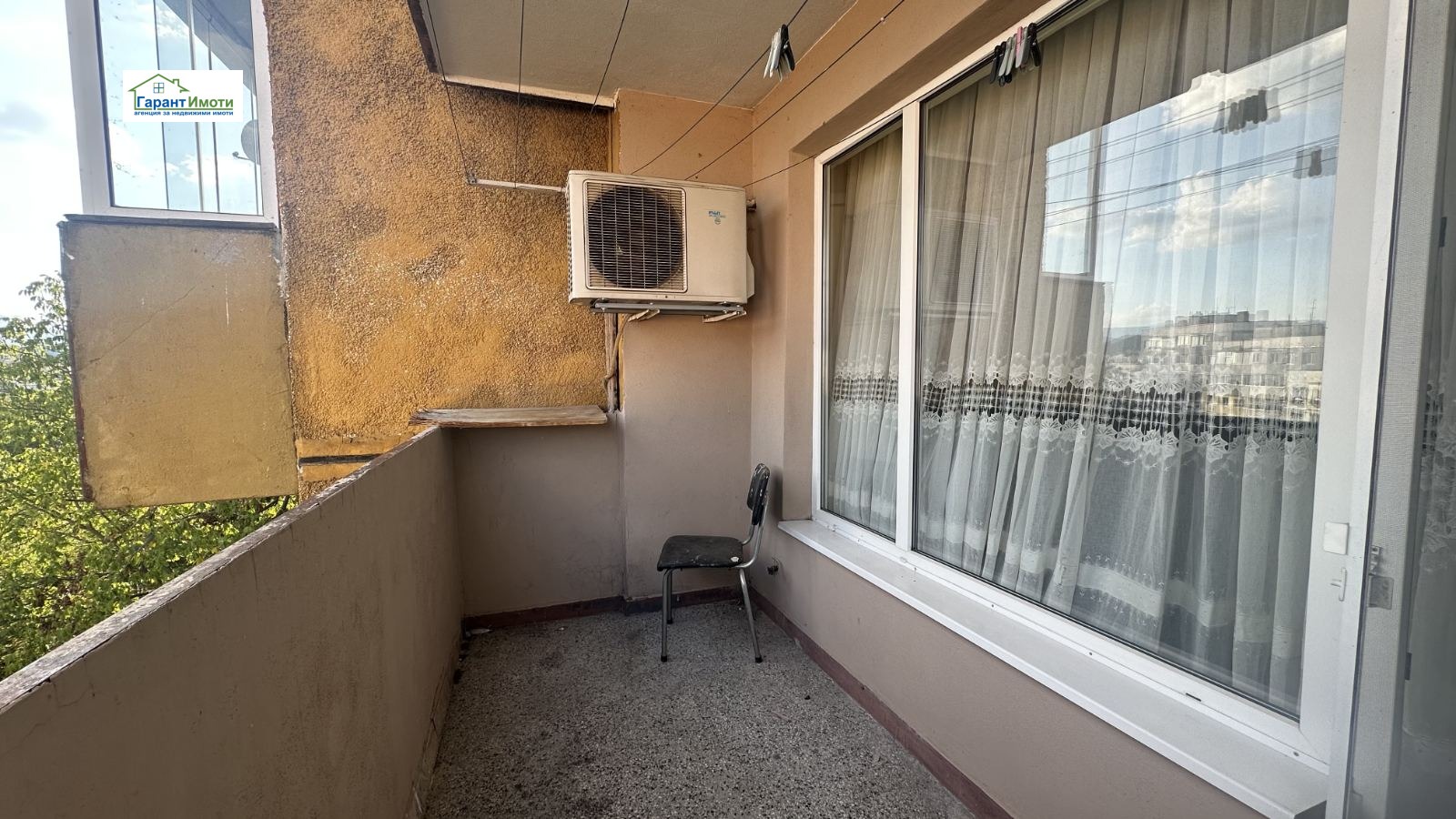 Продава 3-СТАЕН, гр. Габрово, Трендафил 2, снимка 6 - Апартаменти - 56006204