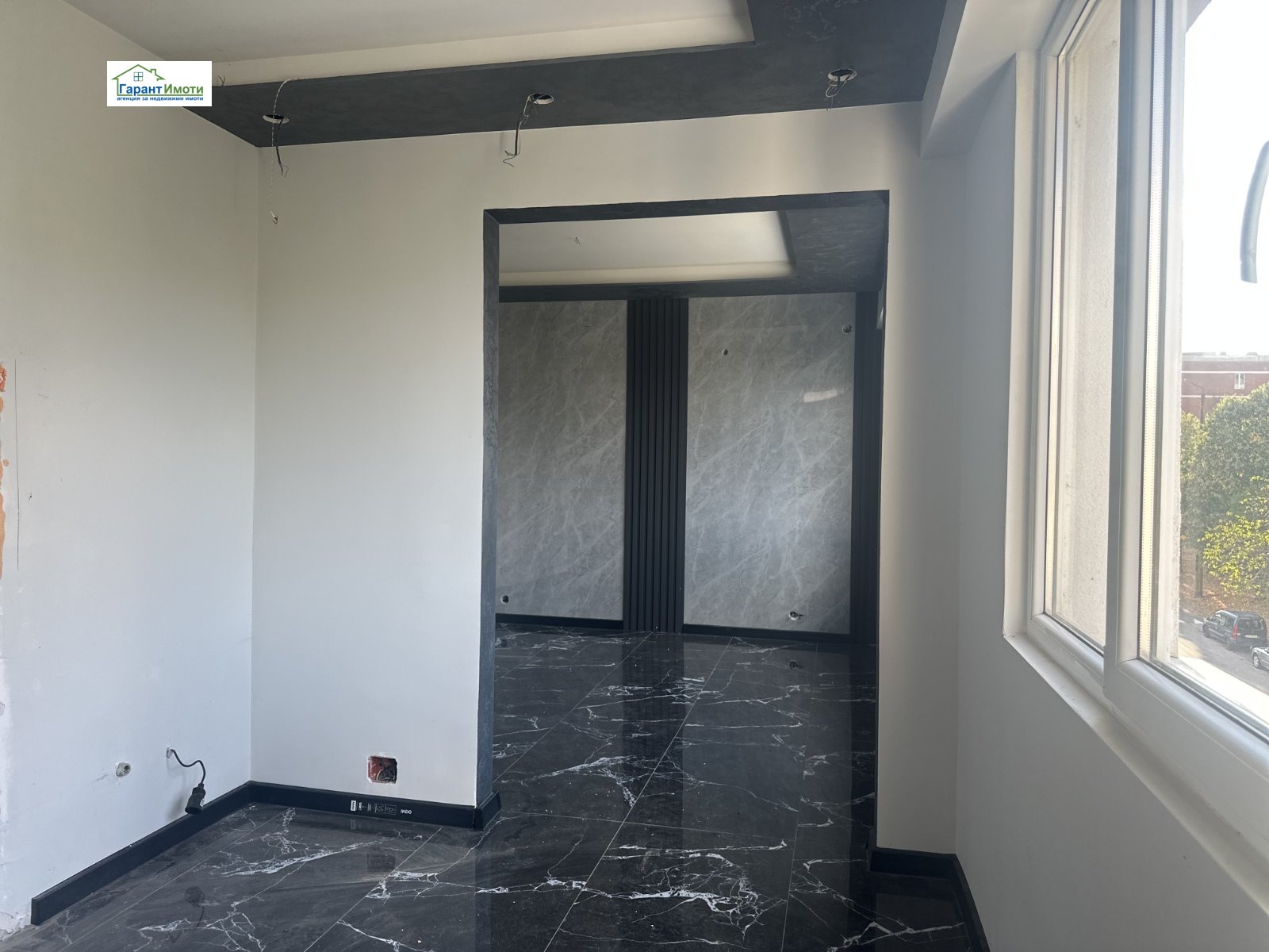 Продава 3-СТАЕН, гр. Габрово, Трендафил 2, снимка 2 - Апартаменти - 56006204