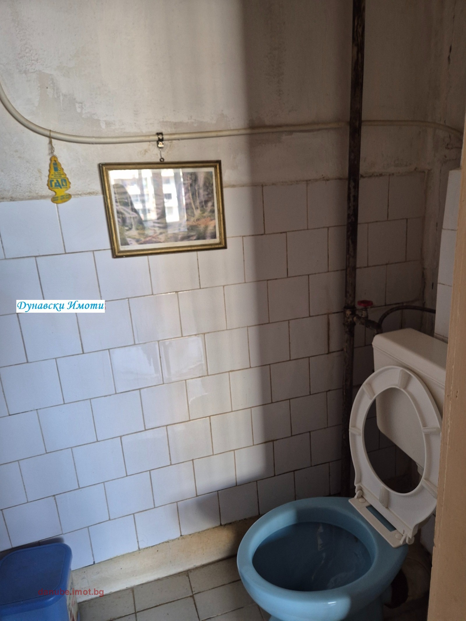 Продава 3-СТАЕН, гр. Русе, Широк център, снимка 12 - Апартаменти - 56092089