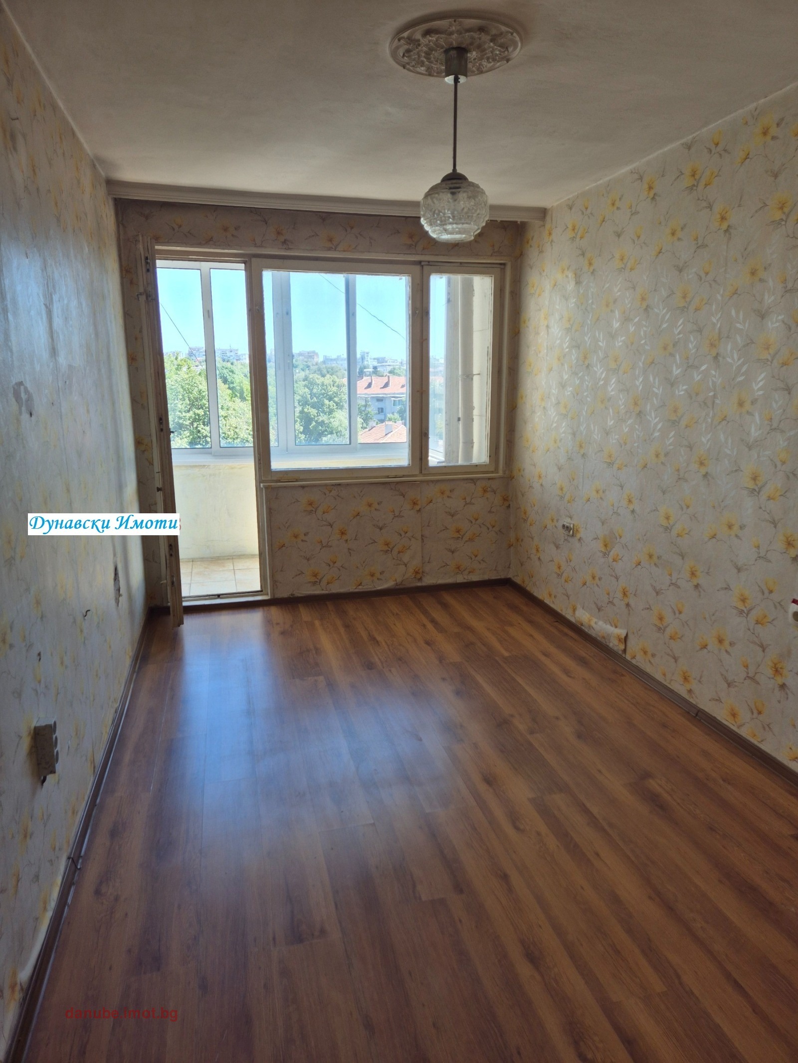 Продава 3-СТАЕН, гр. Русе, Широк център, снимка 4 - Апартаменти - 56092089