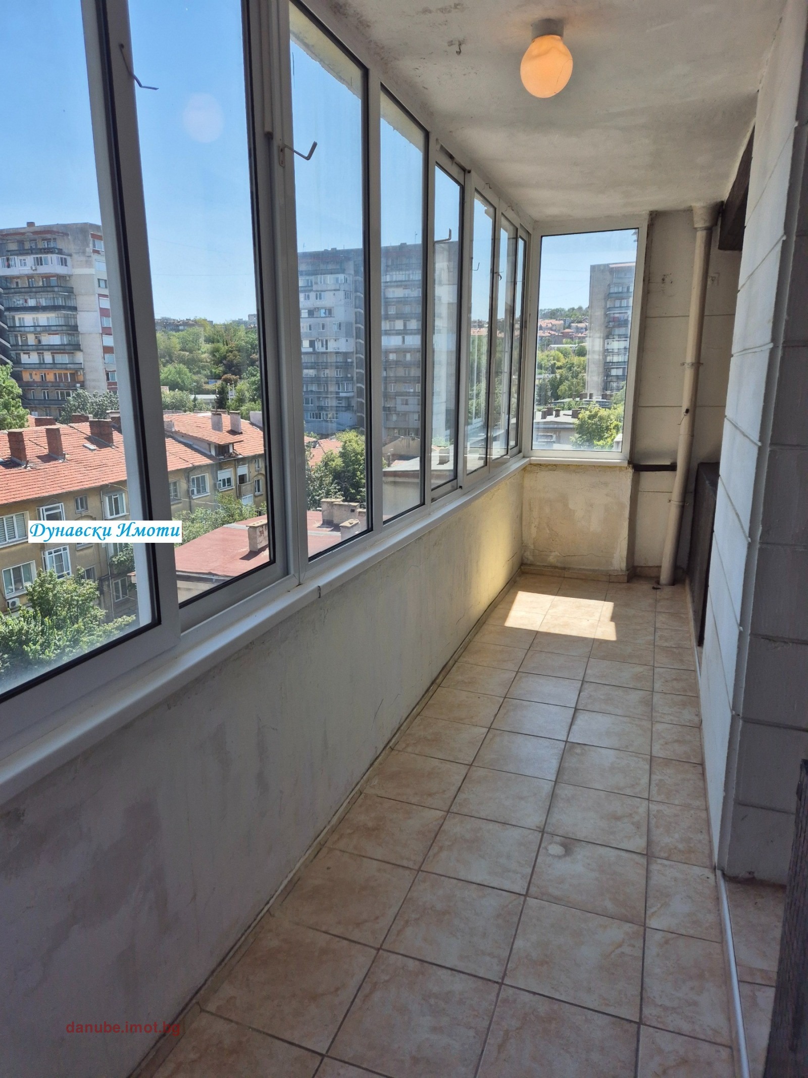 Продава 3-СТАЕН, гр. Русе, Широк център, снимка 7 - Апартаменти - 56092089