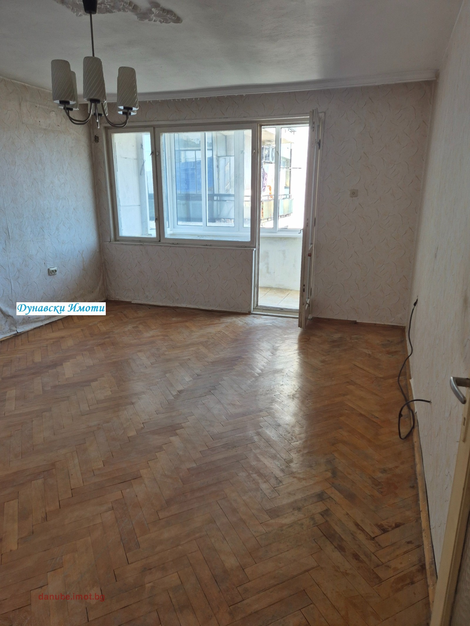Продава 3-СТАЕН, гр. Русе, Широк център, снимка 6 - Апартаменти - 56092089