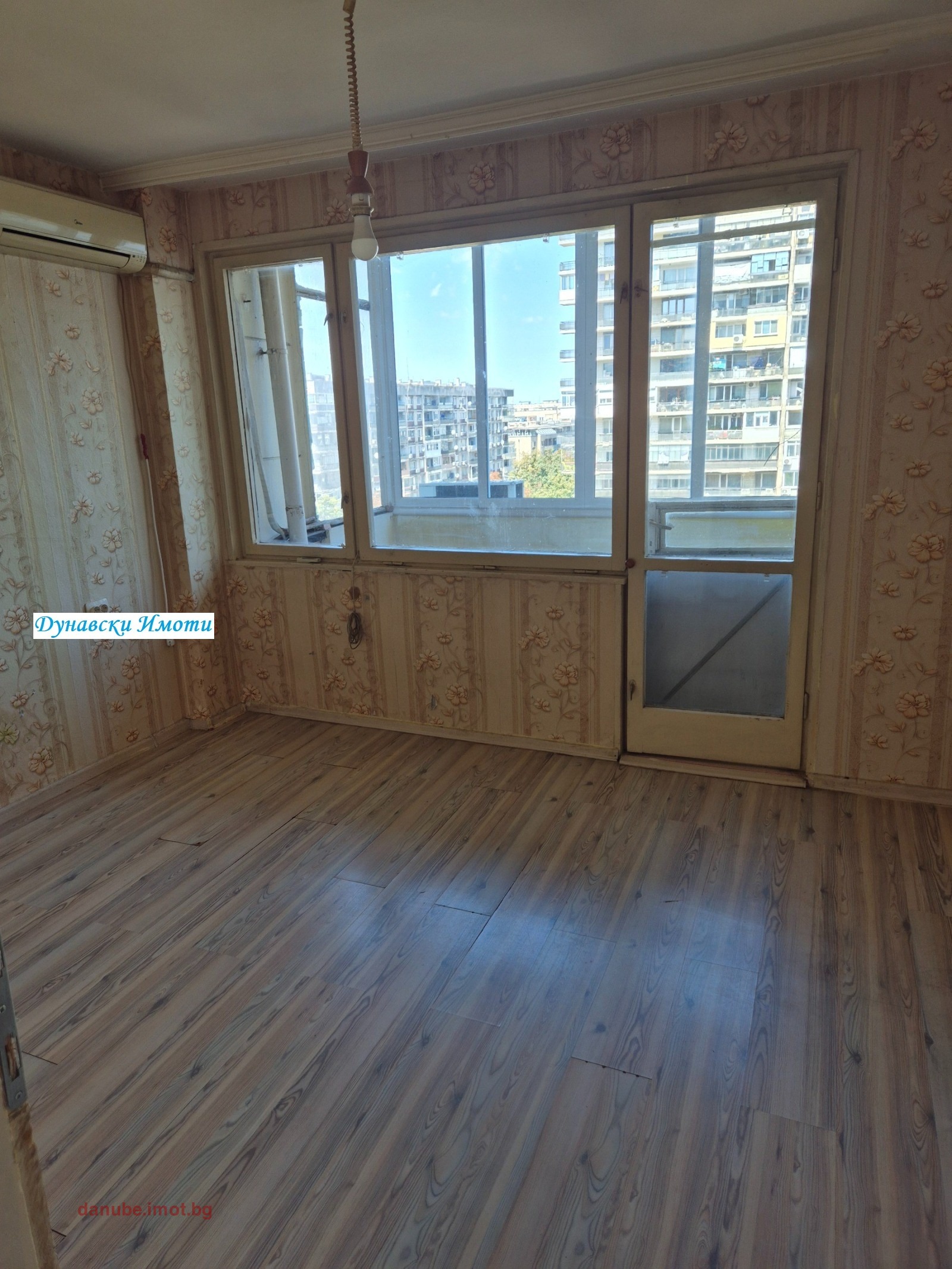 Продава 3-СТАЕН, гр. Русе, Широк център, снимка 9 - Апартаменти - 56092089