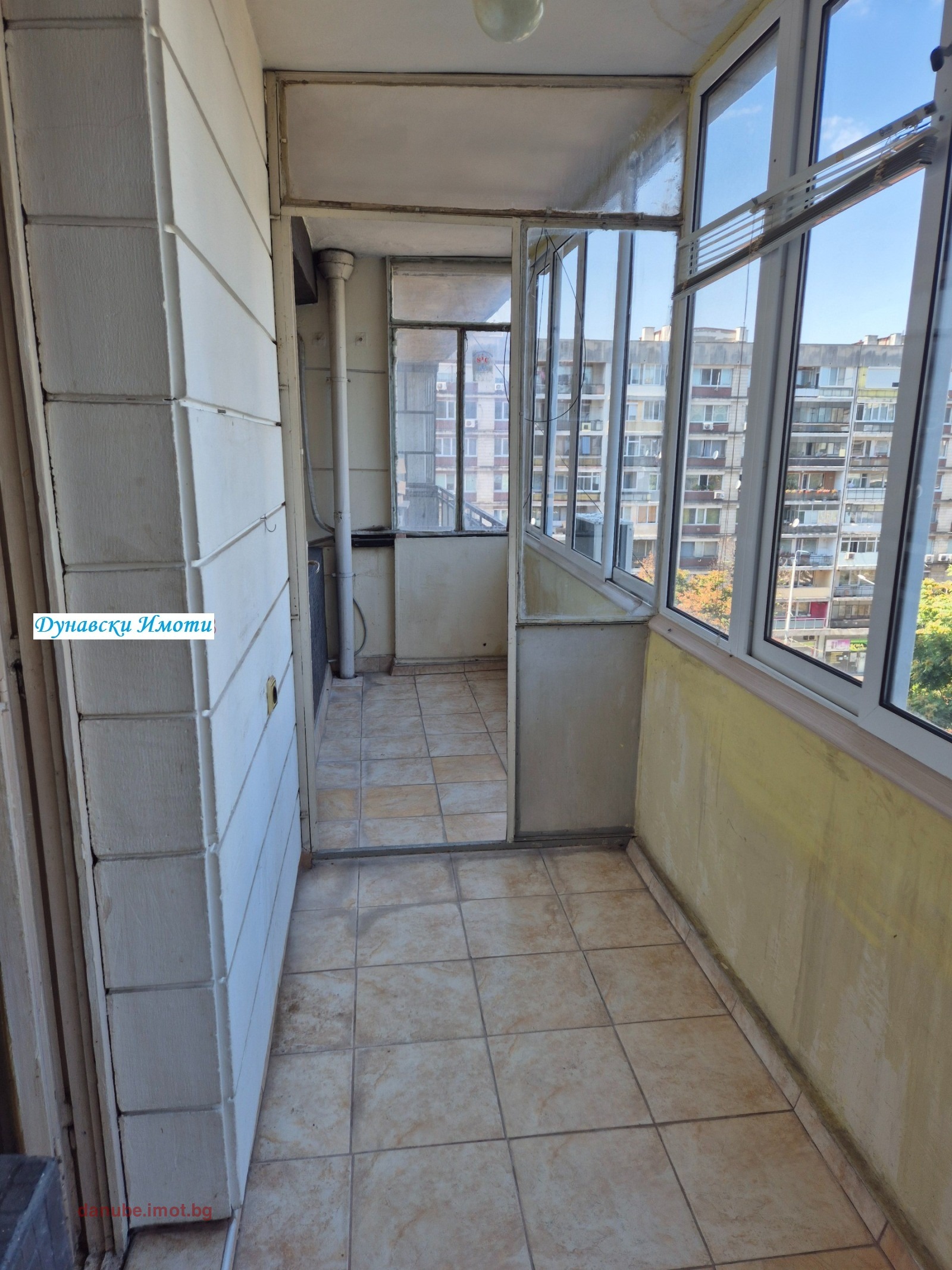 Продава 3-СТАЕН, гр. Русе, Широк център, снимка 10 - Апартаменти - 56092089
