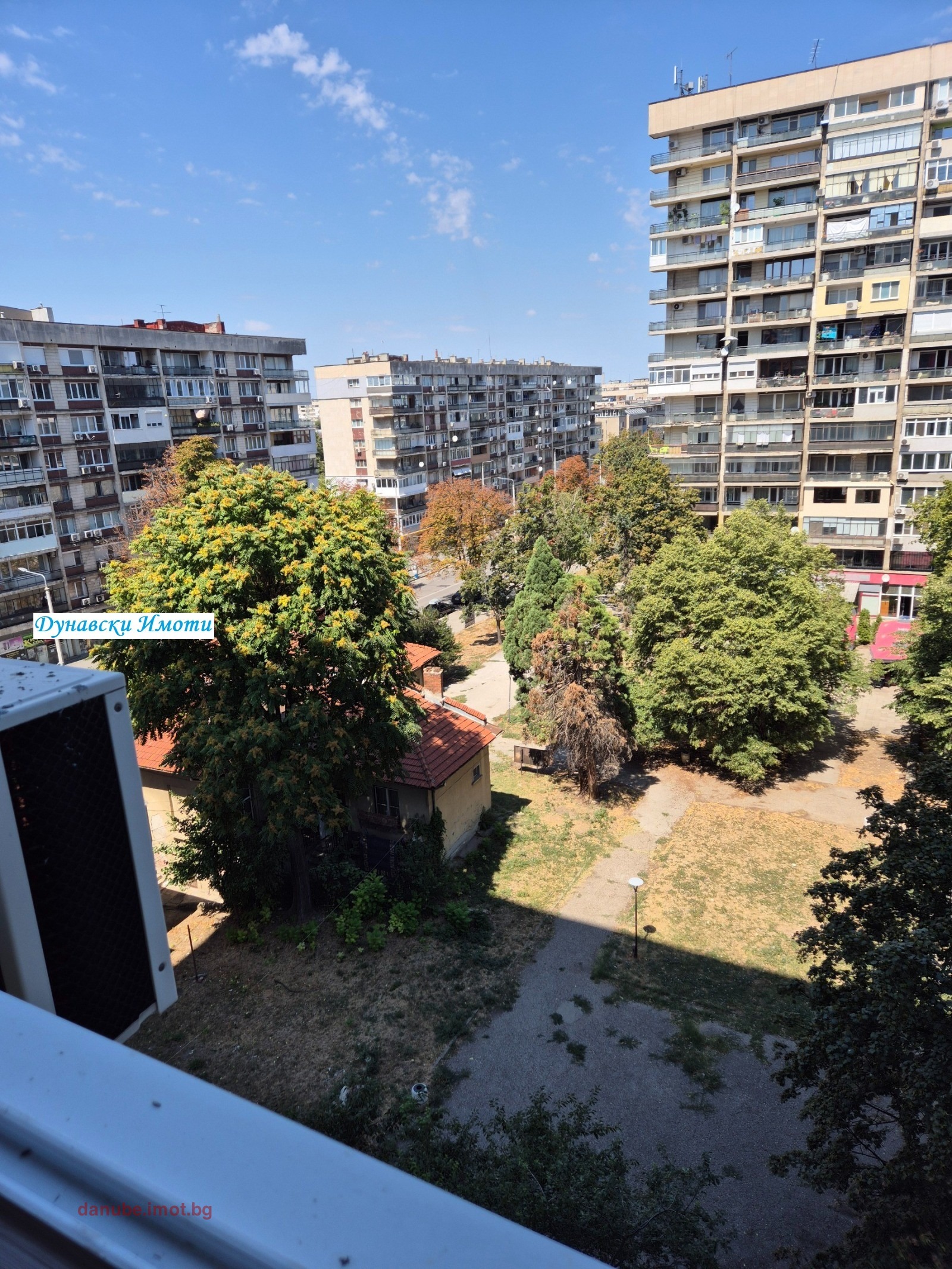 Продава 3-СТАЕН, гр. Русе, Широк център, снимка 13 - Апартаменти - 56092089