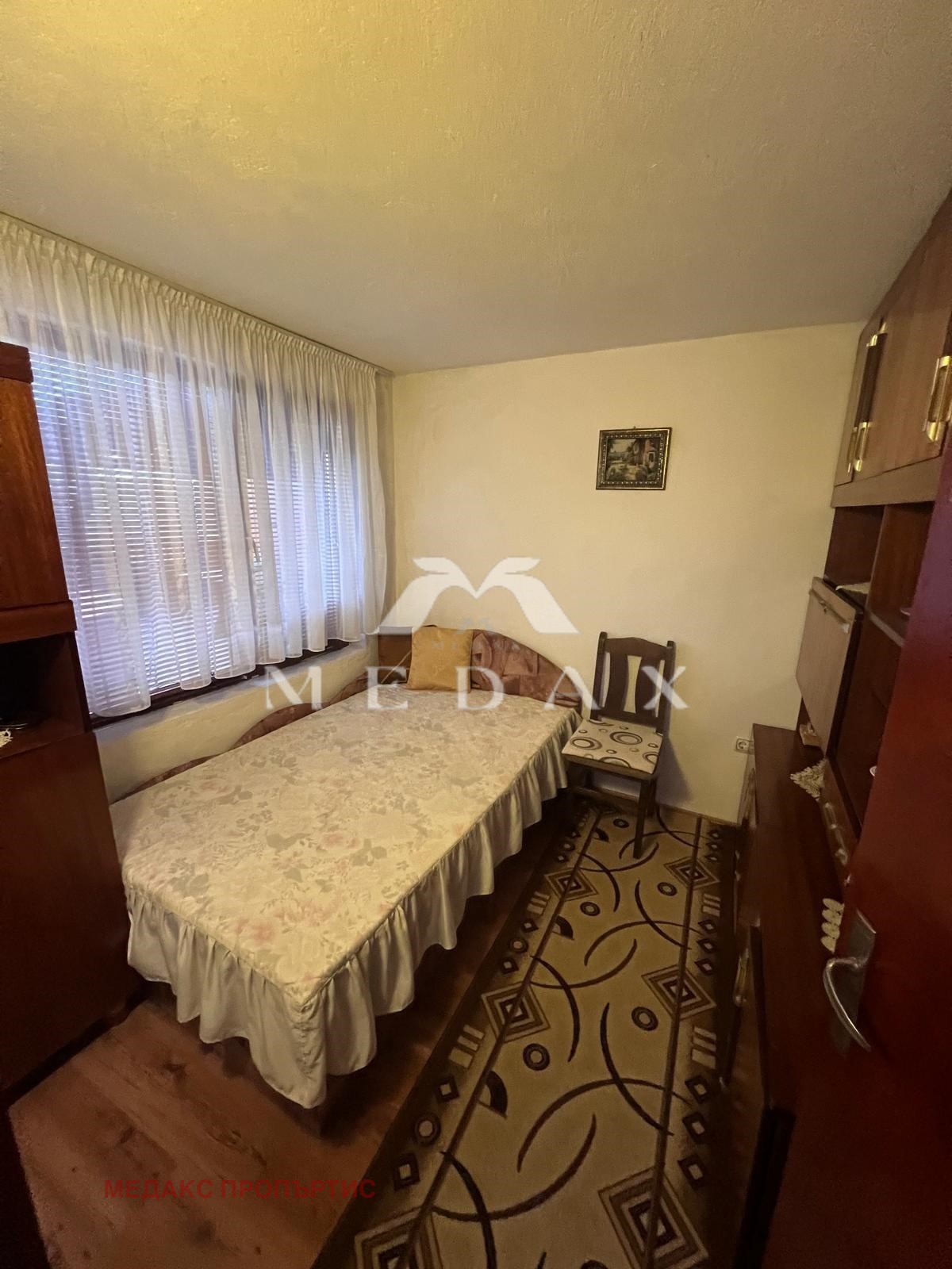 Продава КЪЩА, гр. Айтос, област Бургас, снимка 2 - Къщи - 51562771