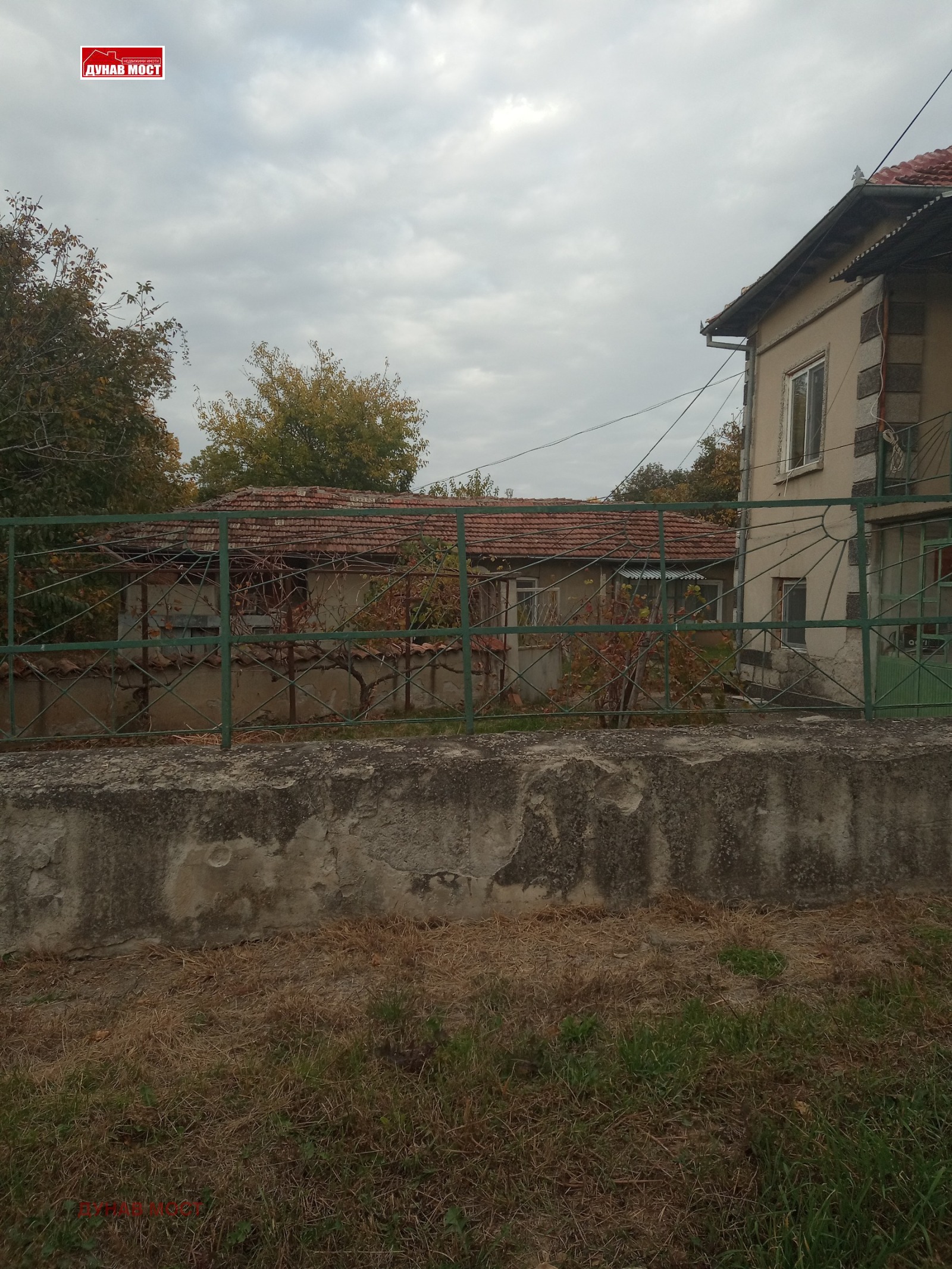 Продава КЪЩА, с. Могилино, област Русе, снимка 5 - Къщи - 55095105