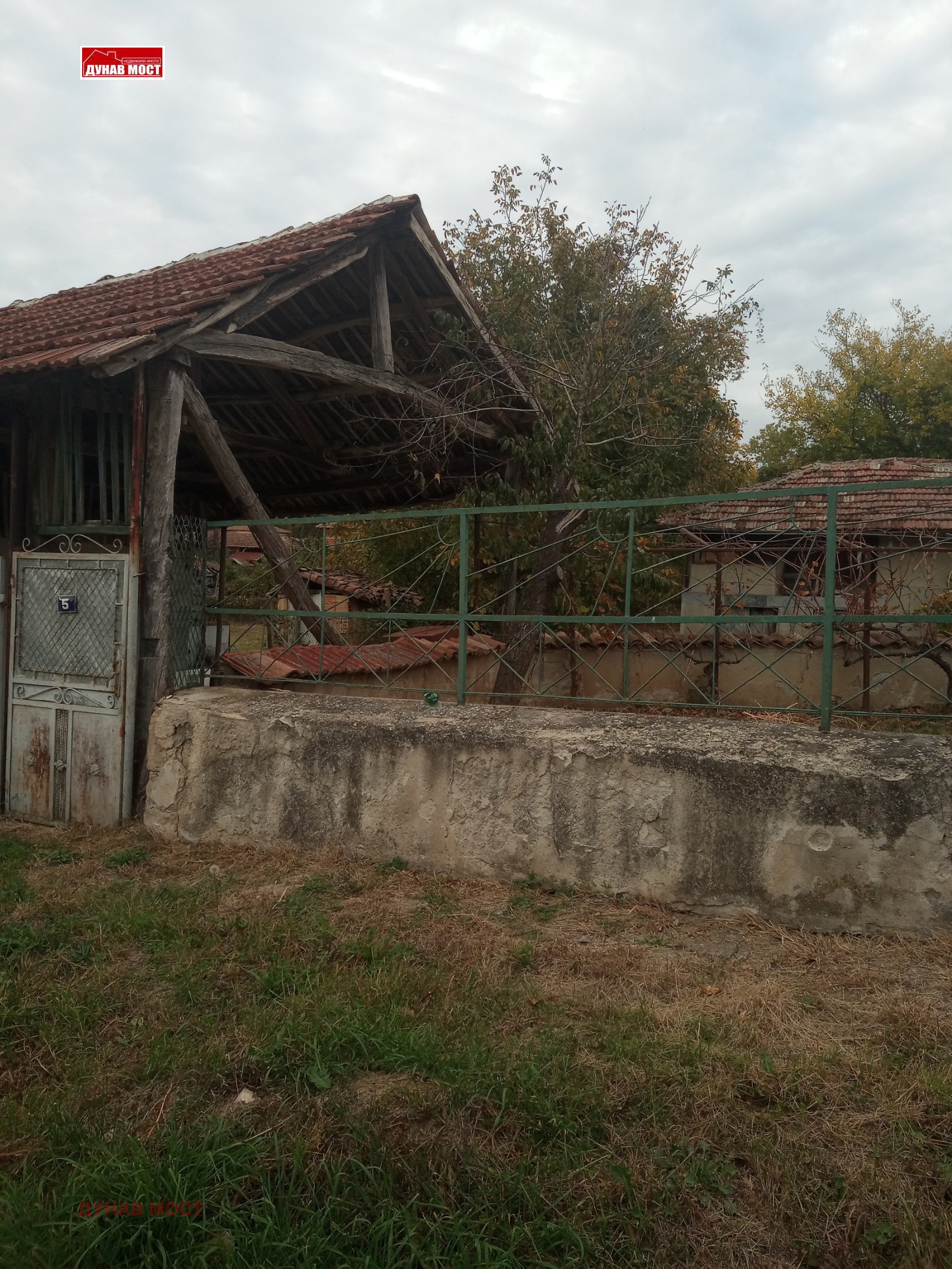 Продава КЪЩА, с. Могилино, област Русе, снимка 4 - Къщи - 55095105