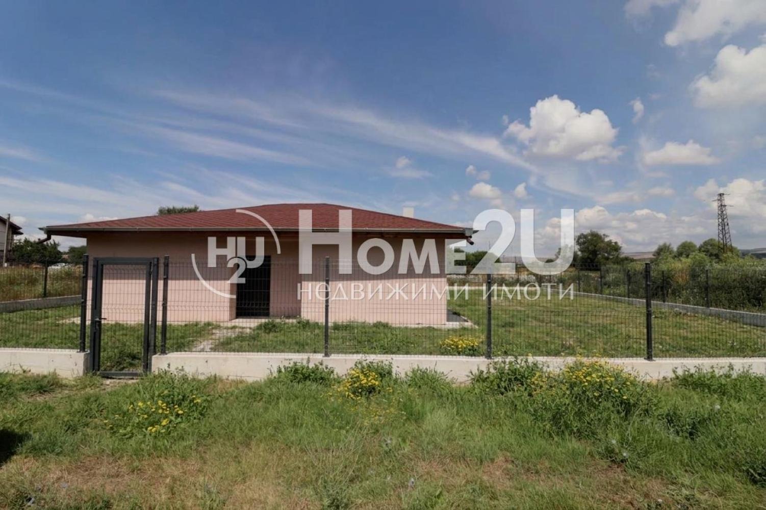 Продава КЪЩА, гр. Костинброд, област София област, снимка 3 - Къщи - 55220327