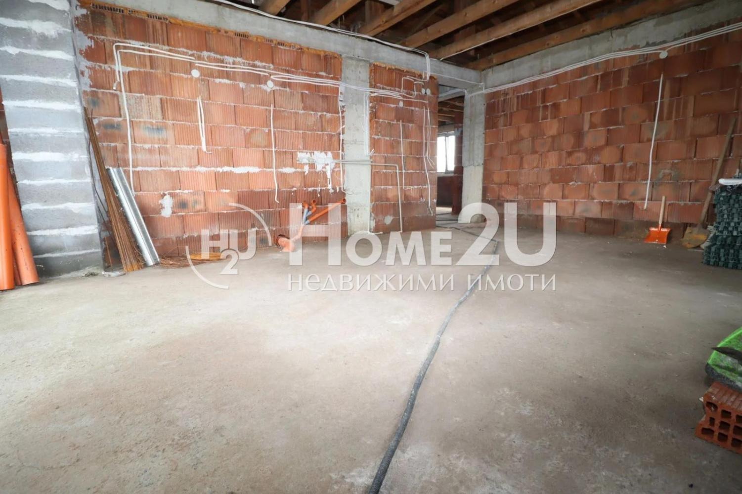 Продава КЪЩА, гр. Костинброд, област София област, снимка 11 - Къщи - 55220327