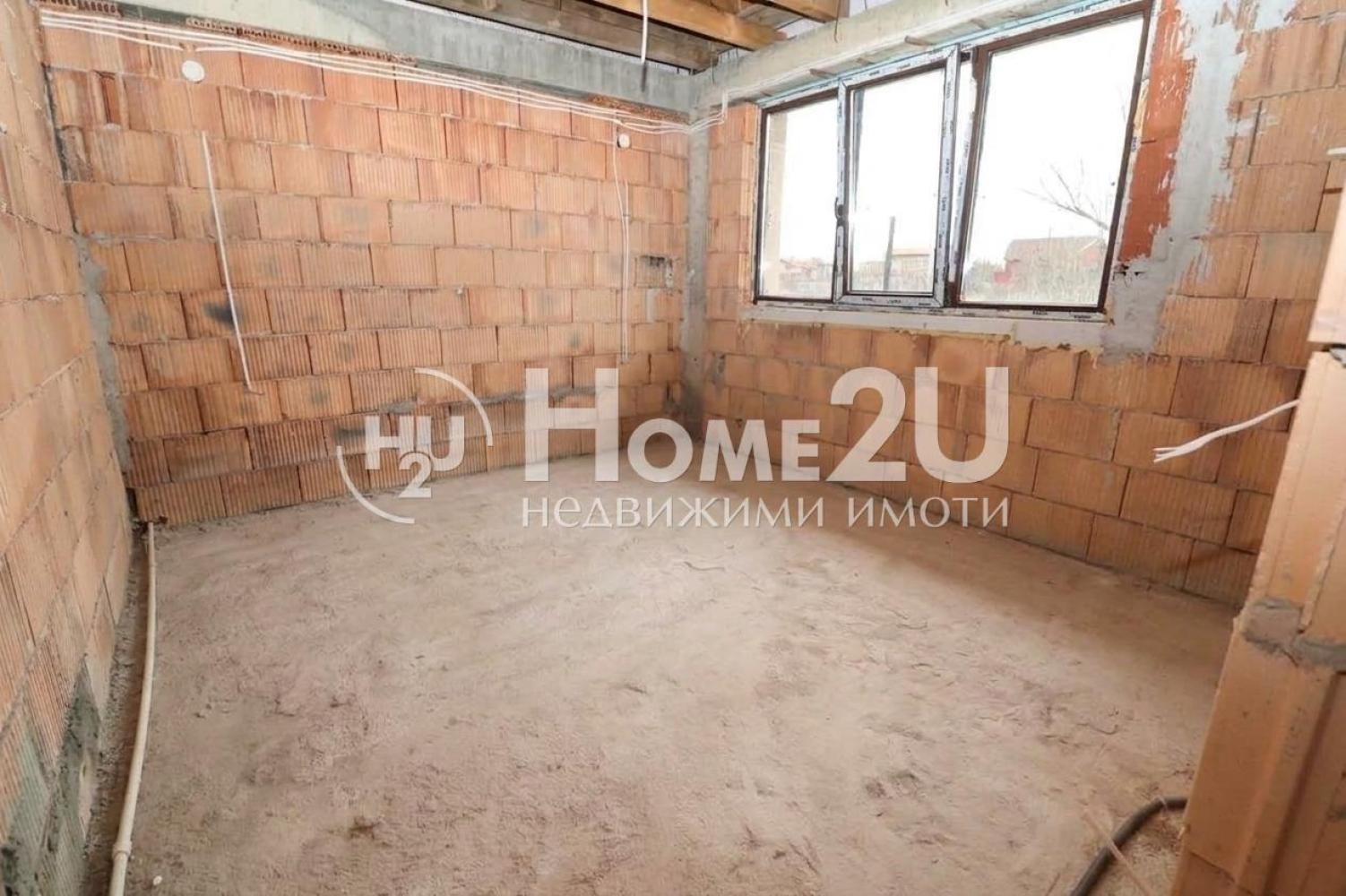 Продава КЪЩА, гр. Костинброд, област София област, снимка 6 - Къщи - 55220327