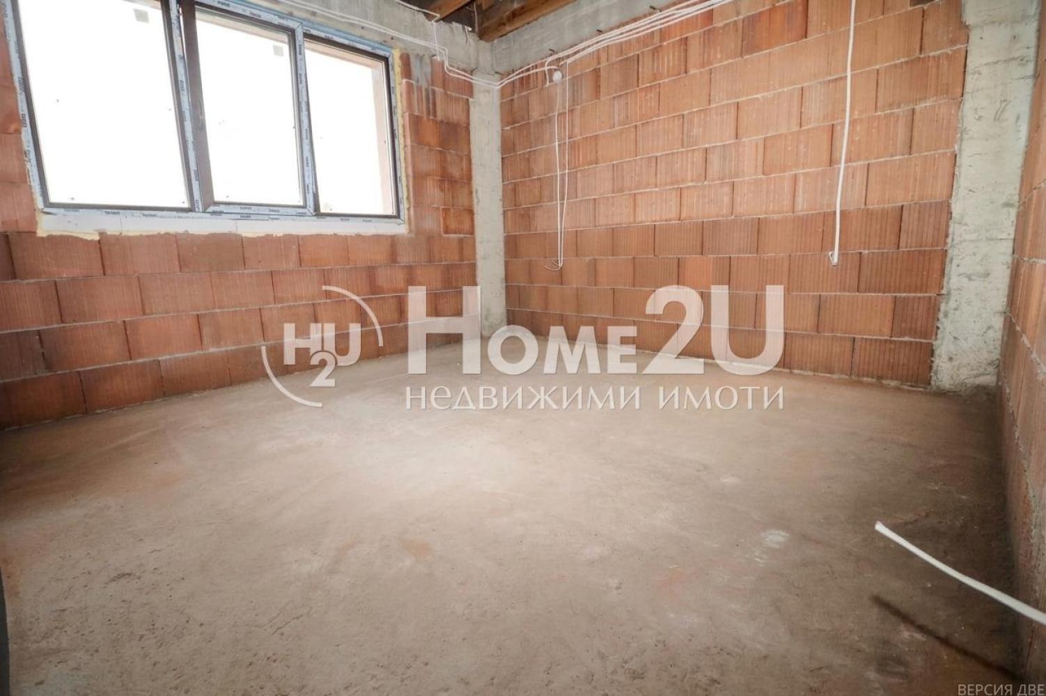 Продава КЪЩА, гр. Костинброд, област София област, снимка 5 - Къщи - 55220327