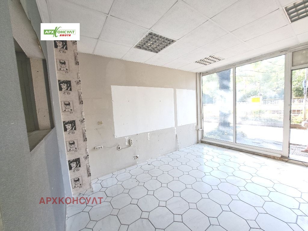 Продава МАГАЗИН, гр. София, Красно село, снимка 2 - Магазини - 52153111