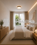 Продава 4-СТАЕН, гр. София, Разсадника, снимка 5