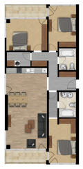 Продава 4-СТАЕН, град София, Кръстова вада • 535000 € • 28555985 — Holmes.bg