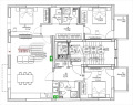 Продава  4-стаен град София , Разсадника , 154 кв.м | 50305037 - изображение [12]