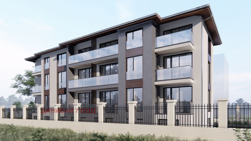 Продава 2-СТАЕН в област Пазарджик, гр. Велинград - 72 кв.м / 56 000 € » 109 526.48 лв., ДАНИЕЛИ 7 ООД