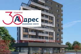 Продажба на двустайни апартаменти в град Бургас — страница 2 - изображение 8 