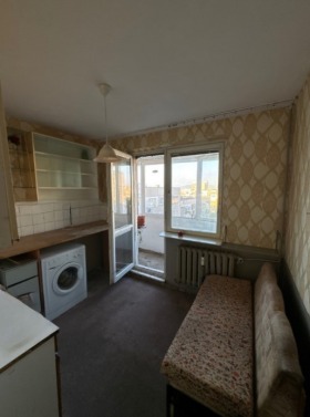 1 bedroom Lyulin 5, Sofia 1