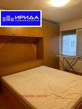 Til salgs  1 soverom Sofia , Manastirski livadi , 77 kvm | 24727207 - bilde [4]