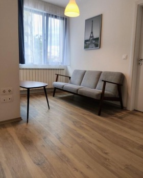 1 ložnice Lozenec, Sofia