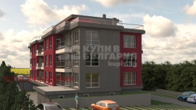 2 quartos Vinica, Varna 4
