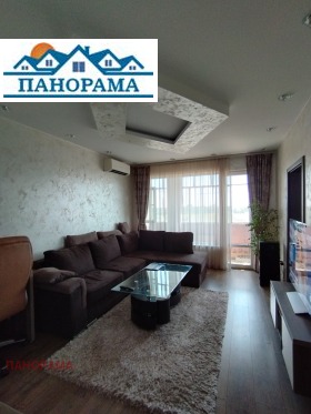 2 camere da letto Trakiia, Plovdiv