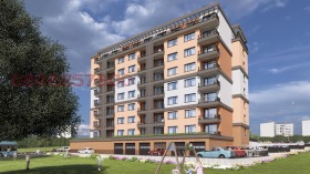 3-СТАЕН, 85 m2