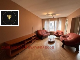 3 bedroom Tsentar, Plovdiv 1