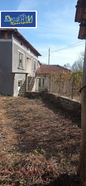 Casa Patrech, região Veliko Tarnovo 4