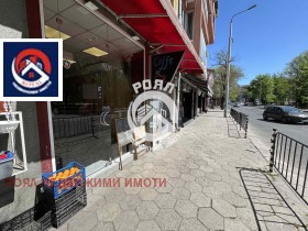Продава заведение град Пловдив Център - [1] 