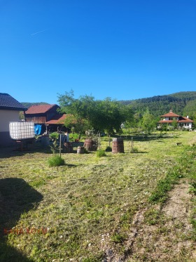 Plot Troyan, region Lovech 5
