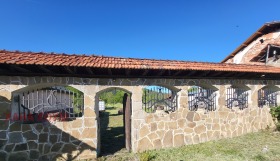 Plot Troyan, region Lovech 11