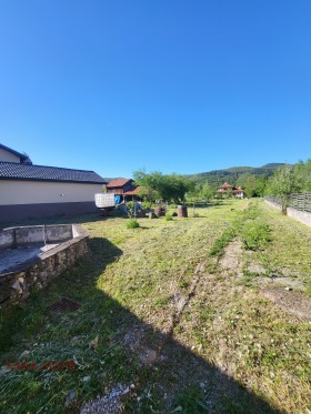 Plot Troyan, region Lovech 6